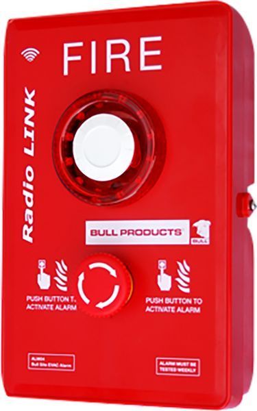 Alarm